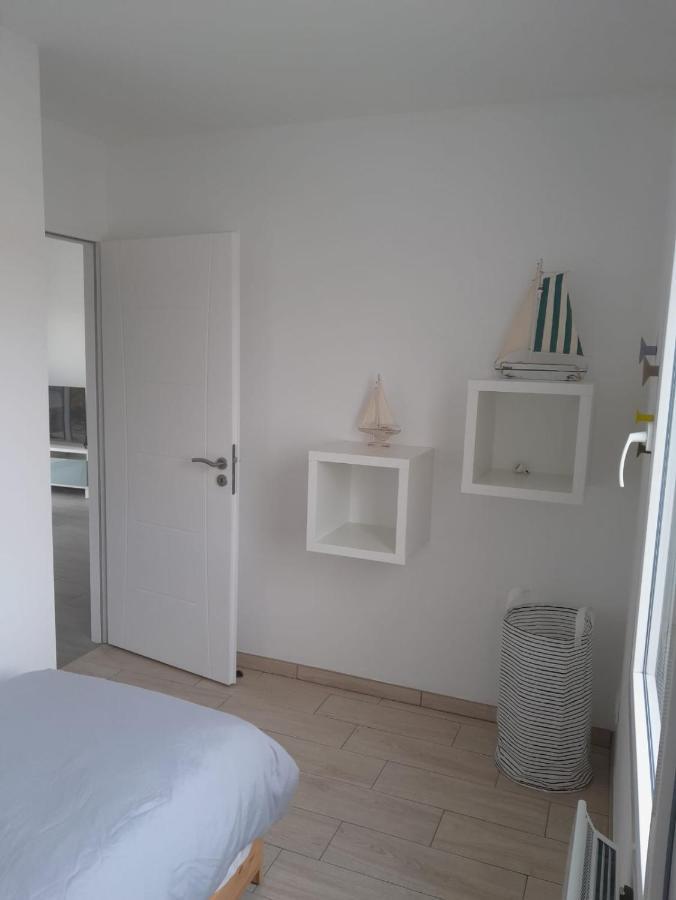 Holiday home Maison Vendeene Bord De - Env 1 Km Plage- *